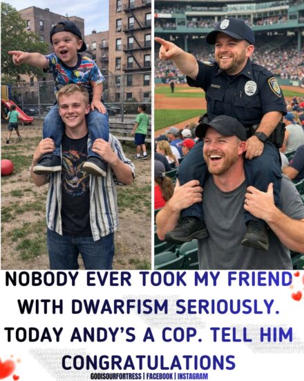 The Only “Weirdos” in School — And the Friendship God Used to Change a Life