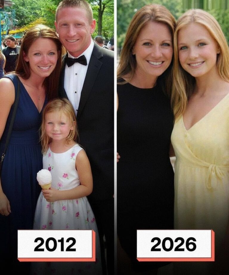 A Father’s Final Letter Revealed a Truth That Changed Everything I Thought I Knew About His Passing