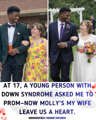 They Said It Was a Pity Date — But God Was Writing a Different Love Story