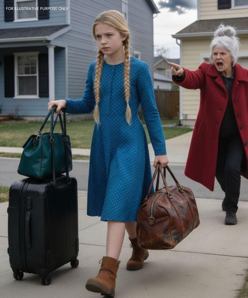 She Saved $30,000 for College, Then Her Family Made an Unthinkable Demand