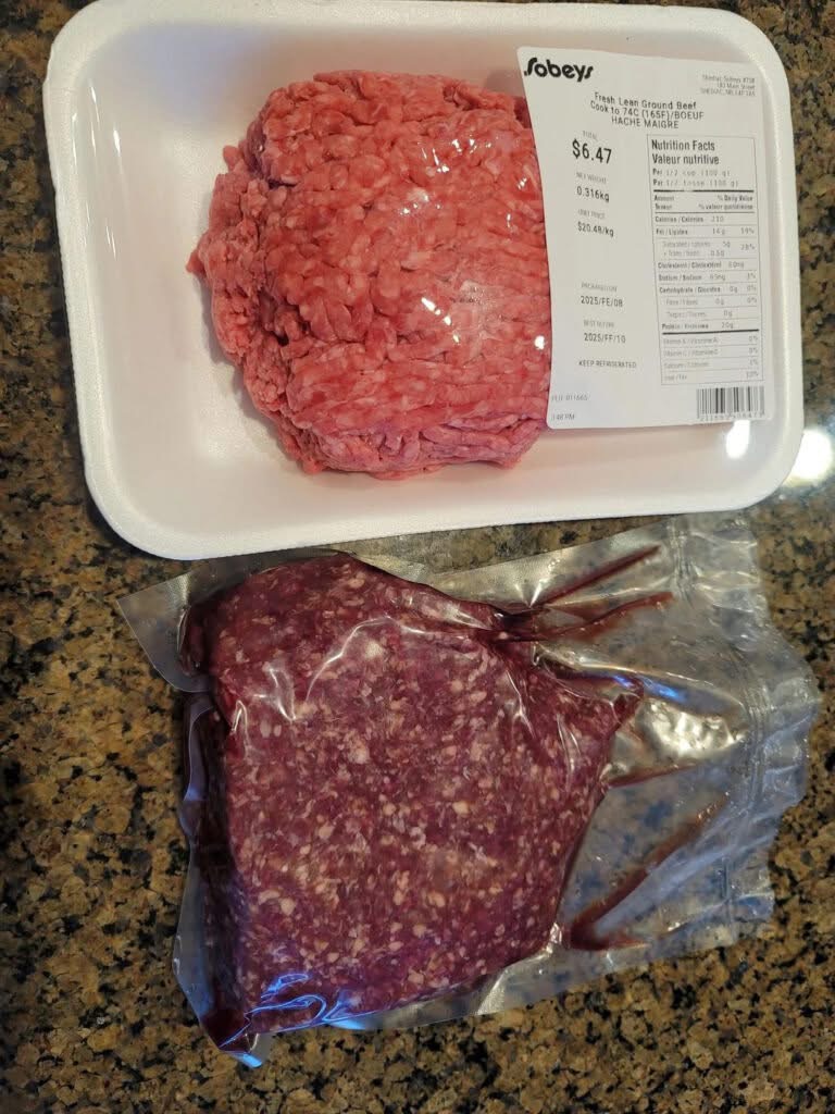 Understanding the Real Difference Between Store-Bought and Farm-Raised Beef