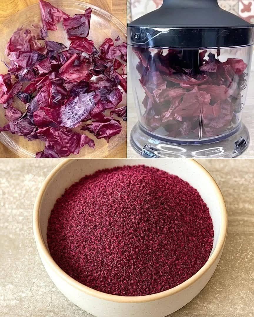 How to Make Onion Powder from Skins (Zero-Waste, Easy & Flavorful!)