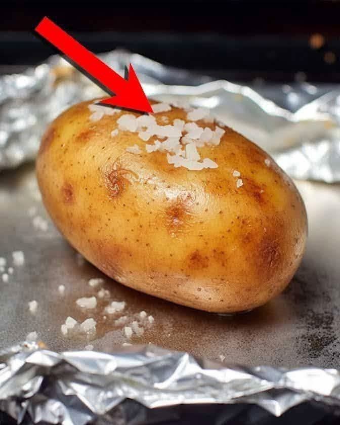 4 Tips to Help You Cook a Perfect Baked Potato Every Time