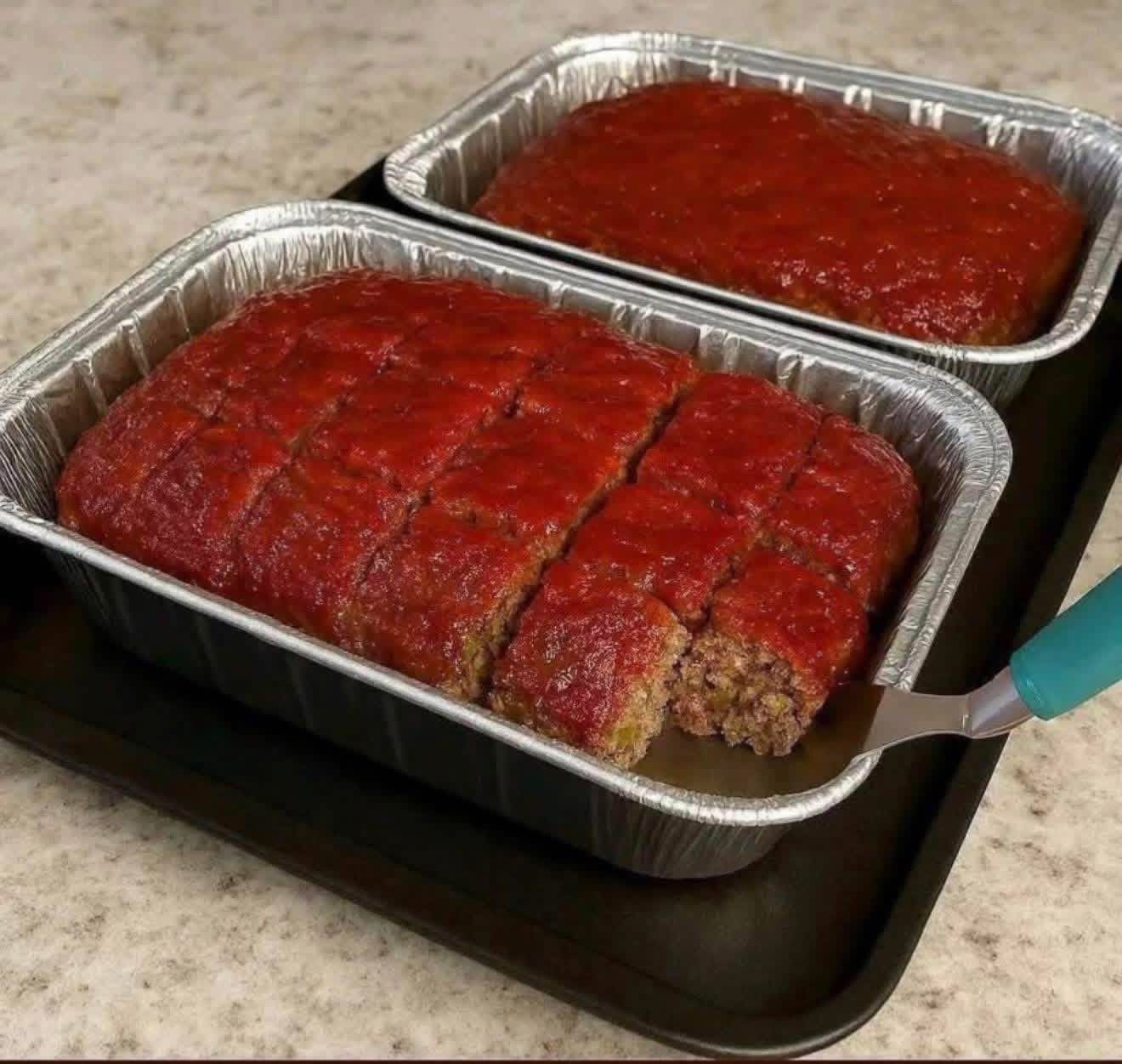 Cracker Barrel Meatloaf – Don’t LOSE This Recipe