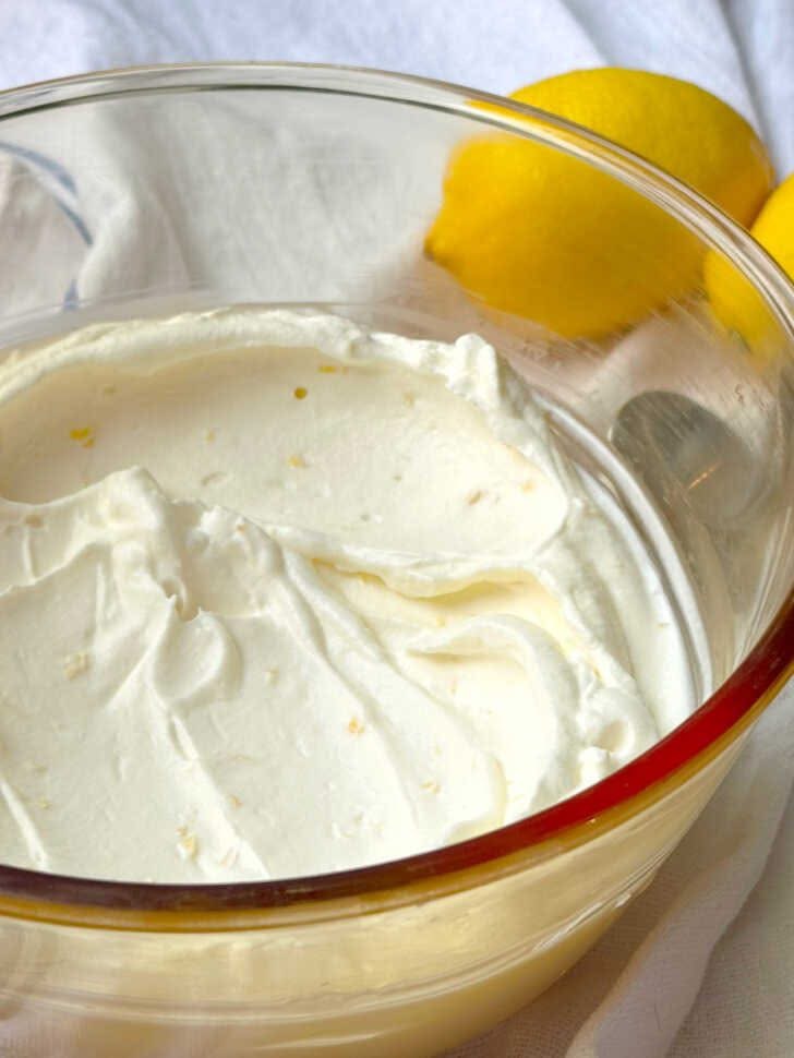 My family ran a bed and breakfast in Massachusetts and this was something we served in the evening to our guests.”