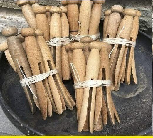 I Found These at My Grandma’s House and Have No Idea What They Are” — Here’s How to Solve the Mystery