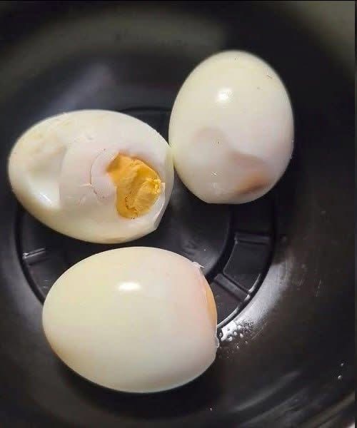 Why Doctors Are Recommending Eggs Every Morning—and What Happens to Your Body Within Weeks