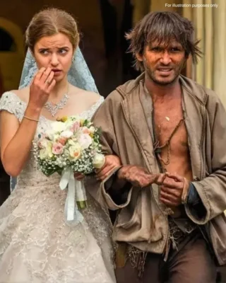 From the Streets to the Altar: A Story of Betrayal, Truth, and Redemption