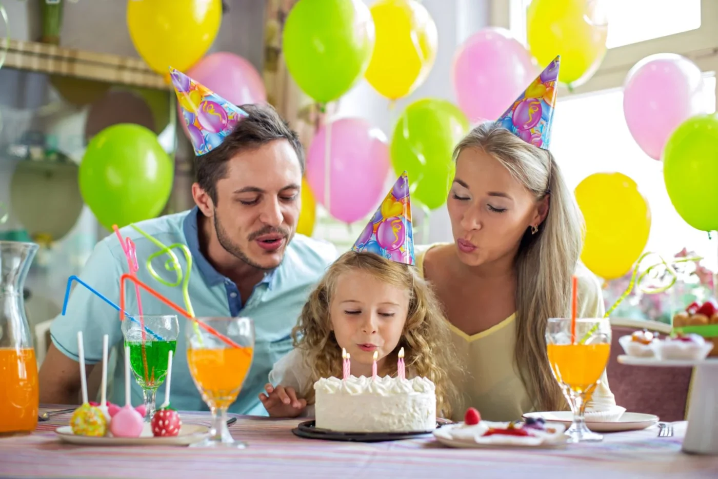 Mother’s Birthday Party Humiliation Leads to Life-Changing Financial Decision Worth $283,000