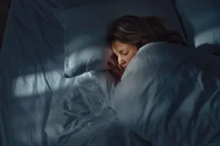 The Most D.angerous Time to Sleep: Doctor W.arns It Could Cause 4 Health Problems