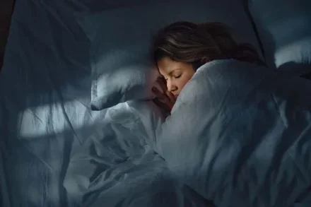 The Most D.angerous Time to Sleep: Doctor W.arns It Could Cause 4 Health Problems