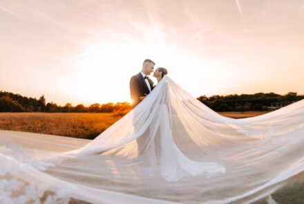 The Proposal That Honored Both Past and Future