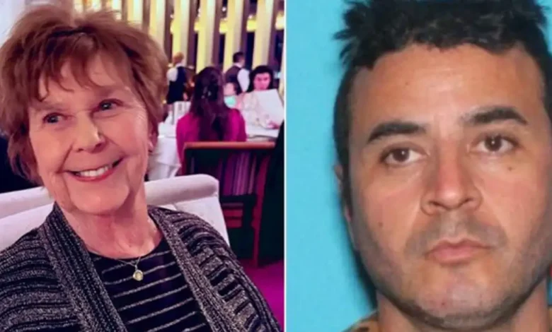 Ex-LA County worker arrested for fake ransom in Nancy Guthrie case