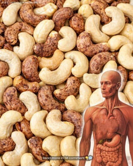 Understanding the Complete Picture About Cashews and Your Health