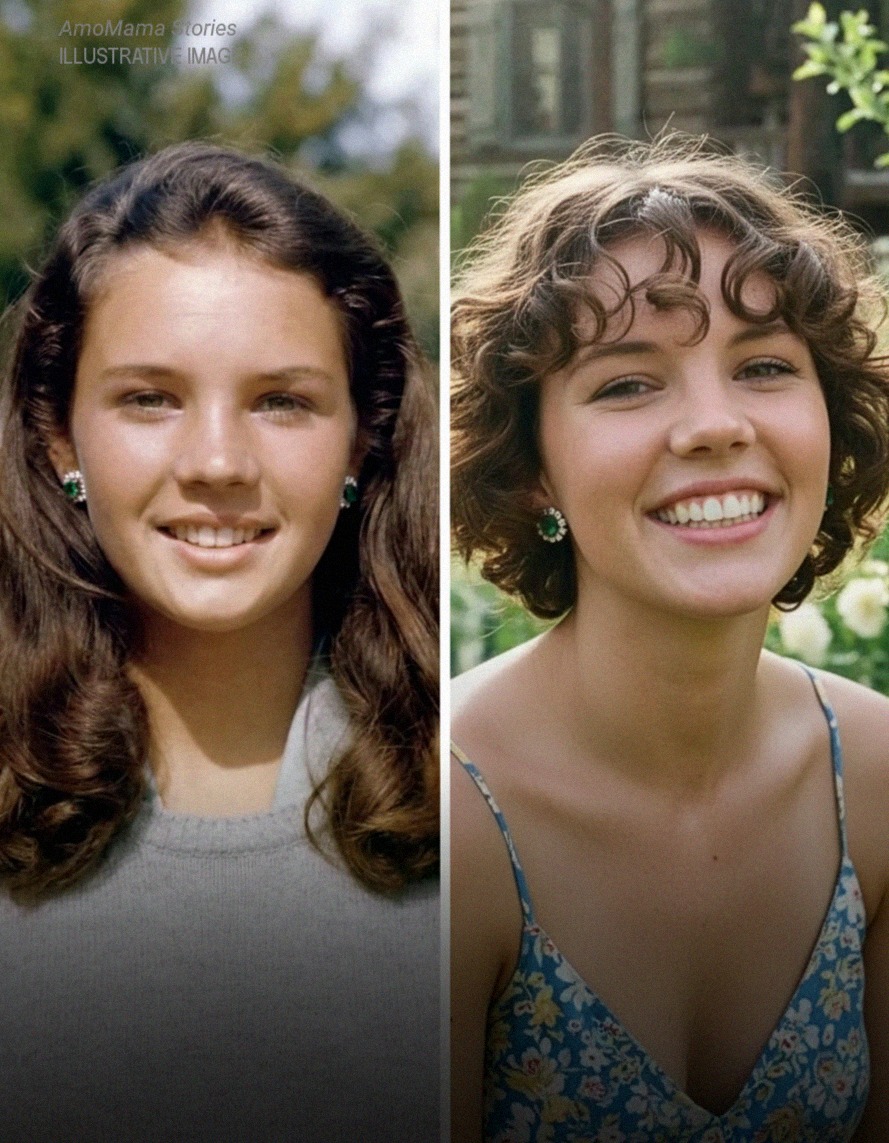 My Stepmother Ripped My Late Mom’s $15,000 Earrings Off My Earlobes When I Was Unconscious in the Hospital – But She Didn’t See This Coming