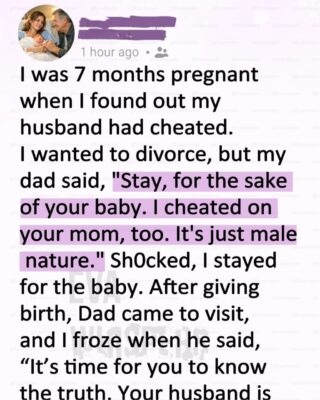 The Inheritance That Revealed What Really Mattered