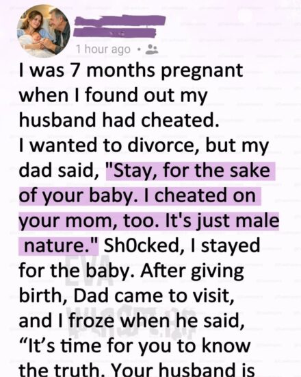 The Inheritance That Revealed What Really Mattered