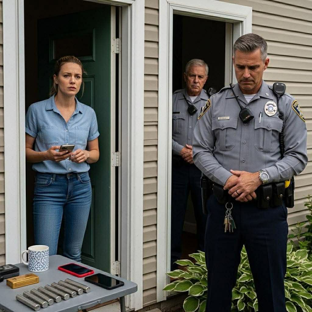 A Graduate’s Journey: How Standing Up Changed Everything