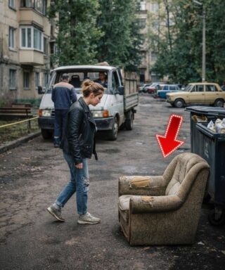 An Evening Discovery That Changed Everything