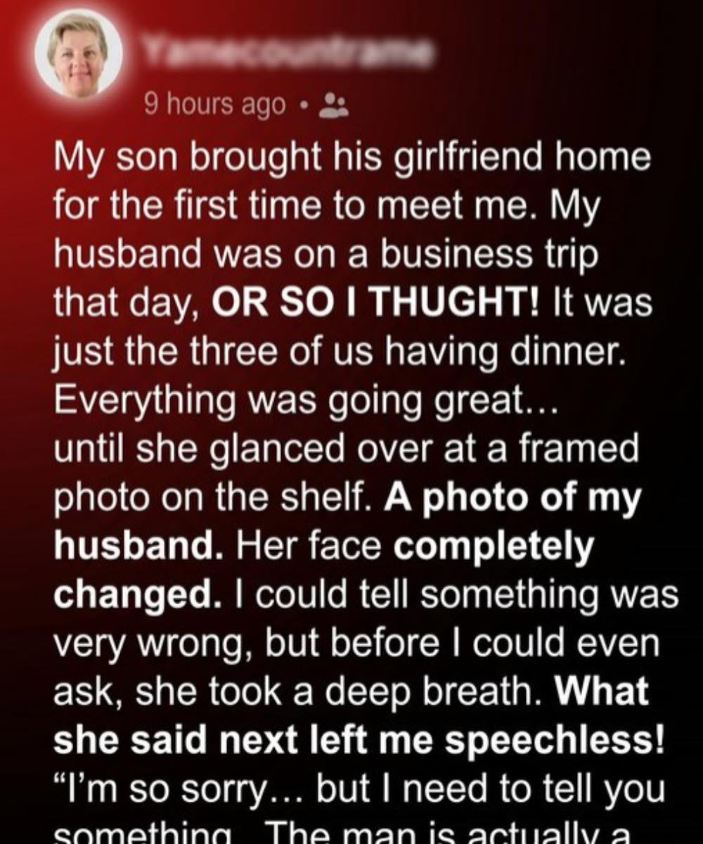 The Dinner That Revealed a Hidden Connection None of Us Saw Coming