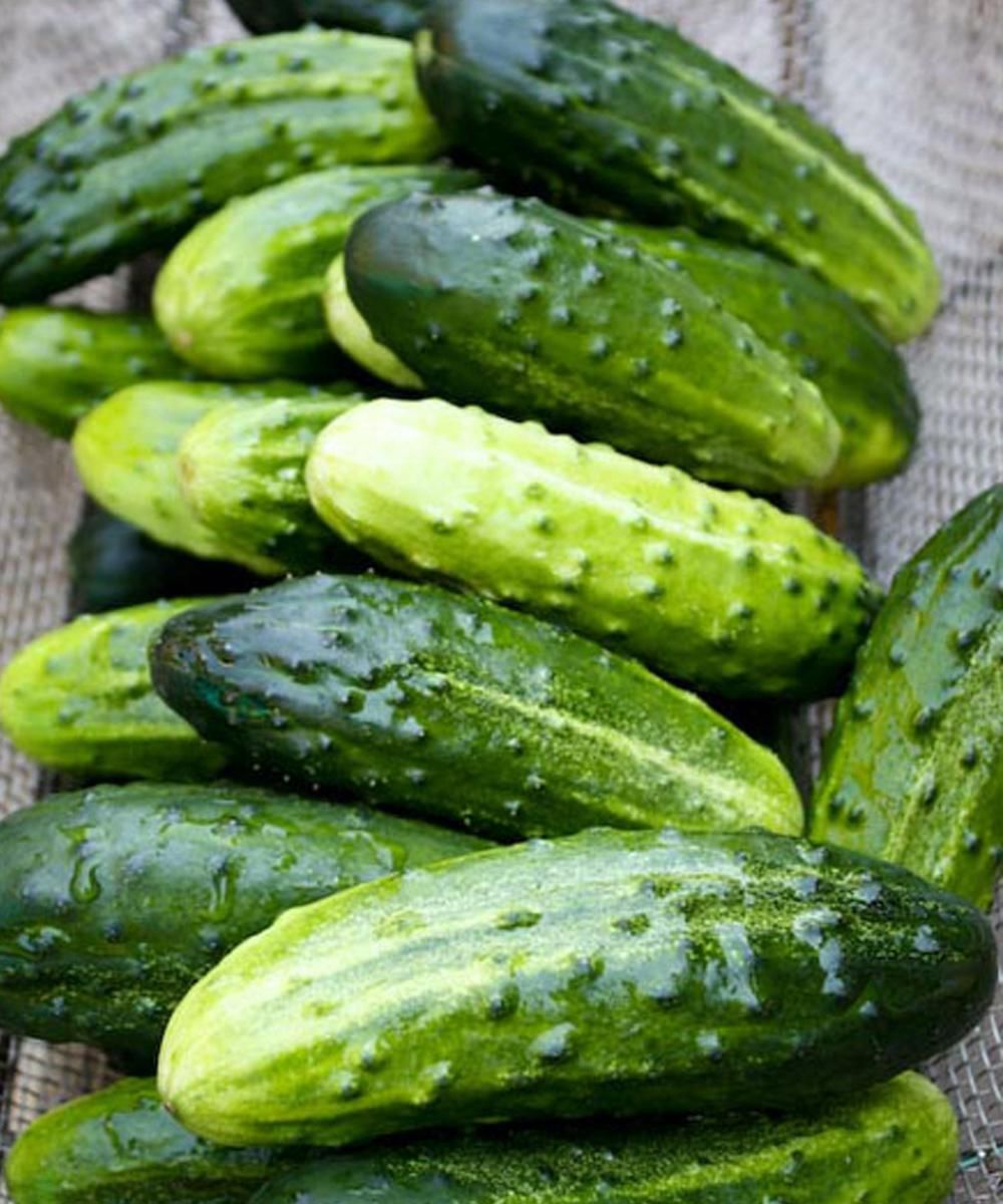 Why Nutrition Experts Say You Should Be Adding Cucumber to Your Plate Every Single Day