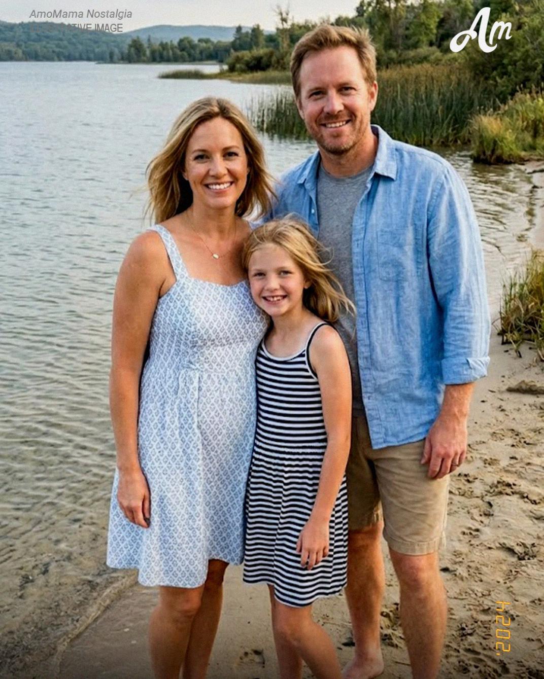 My Daughter Died Two Years Ago – Last Week the School Called to Say She Was in the Principal’s Office