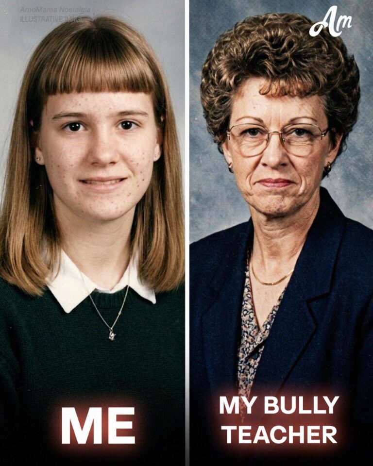 My Algebra Teacher Put Me Down in Front of the Whole Class All Year – One Day I Got Fed Up and Made Her Regret Every Word