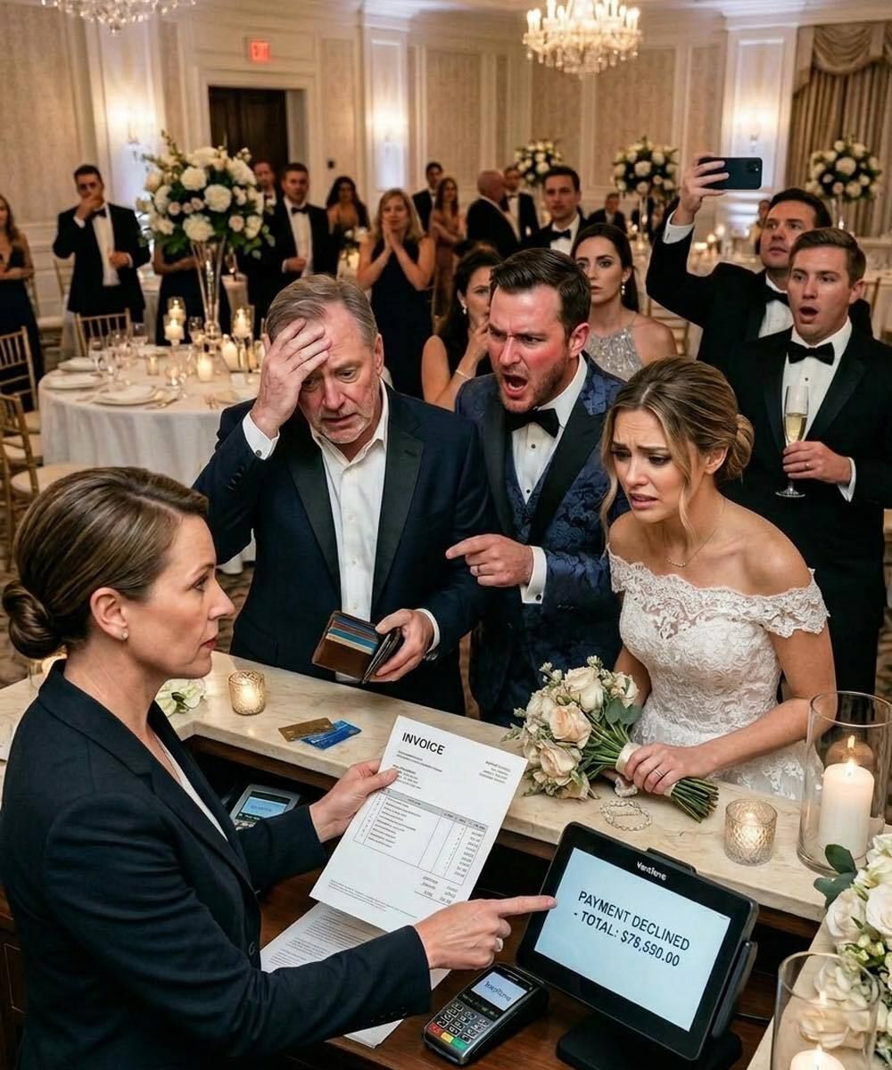 They Excluded Her From the Wedding and Called Her to Save It – She Answered From a Rooftop in Rome