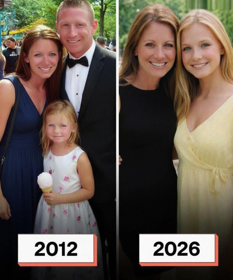 A Father’s Final Letter Revealed a Truth That Changed Everything I Thought I Knew About His Passing