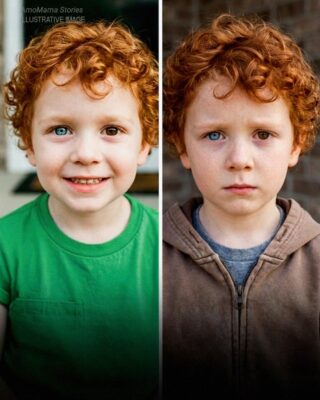 Two Years After My 5-Year-Old Son Died, I Heard Someone Knocking on My Door Saying, ‘Mom, It’s Me’