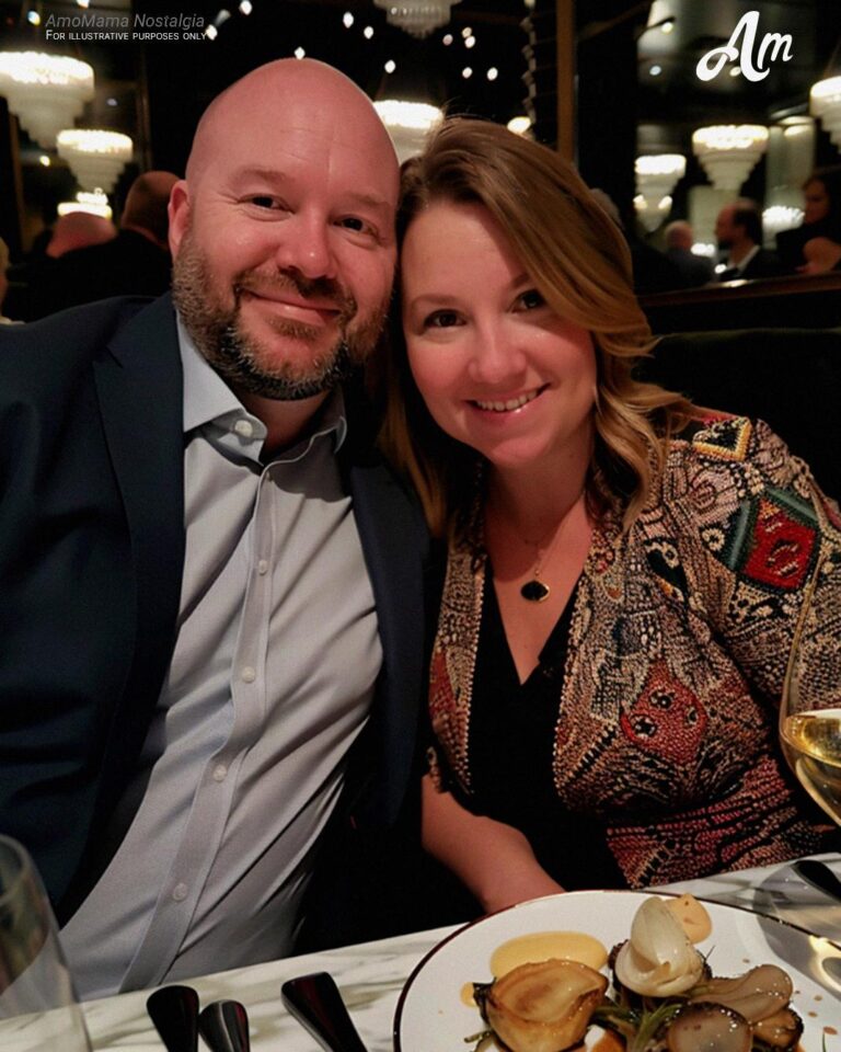 I Went on a Date with My Brother’s Friend – Turned out It Was a Trap