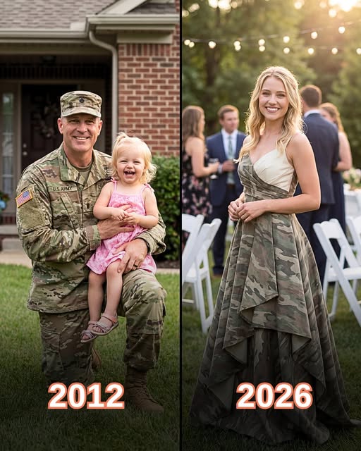 I Sewed a Dress From My Dad’s Shirts for Prom in His Honor – My Classmates Laughed Until the Principal Took the Mic and the Room Fell Silent