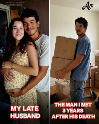 I Thought My Husband Died — Then Three Years Later He Moved Into the Apartment Next Door With Another Woman and a Child