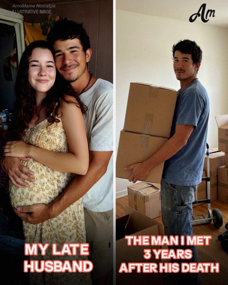 I Thought My Husband Died — Then Three Years Later He Moved Into the Apartment Next Door With Another Woman and a Child