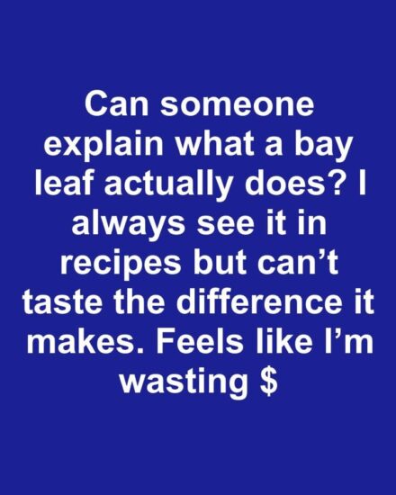 Too real