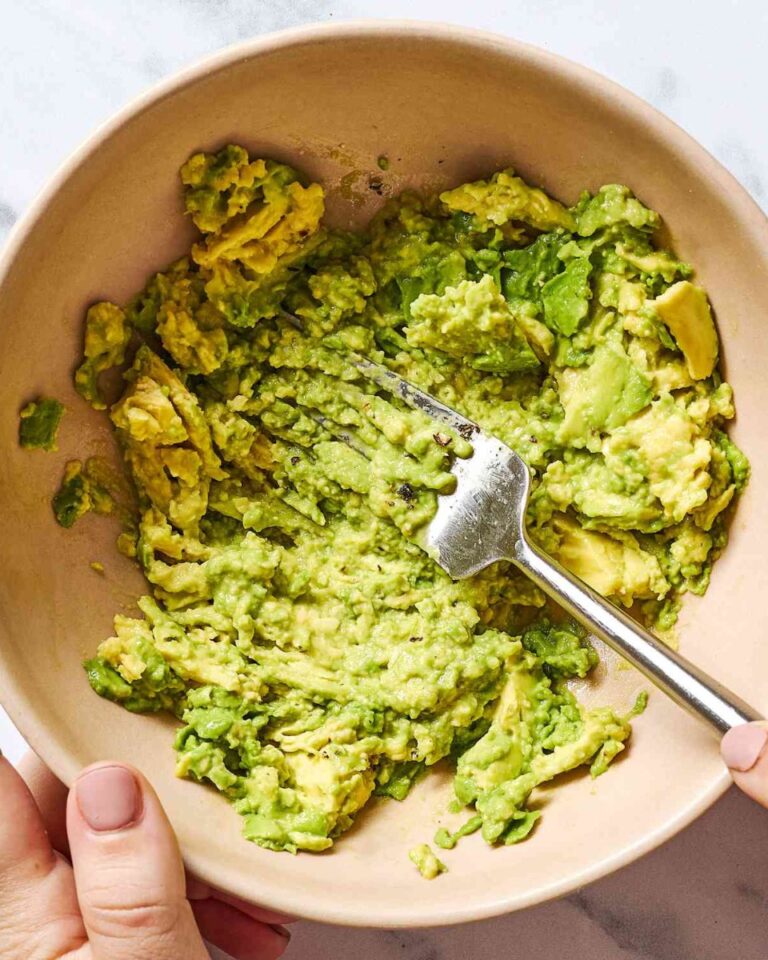 Do you eat avocado? Ten common mistakes to avoid so you can enjoy it safely