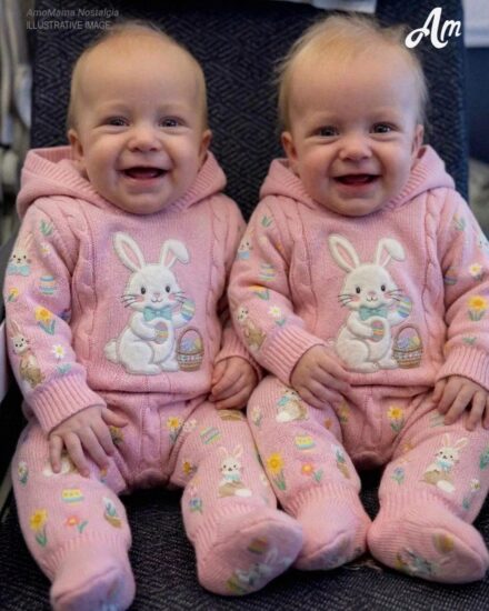 I Adopted Twins I Found Abandoned on a Plane – Their Mother Showed Up 18 Years Later and Handed Them a Document