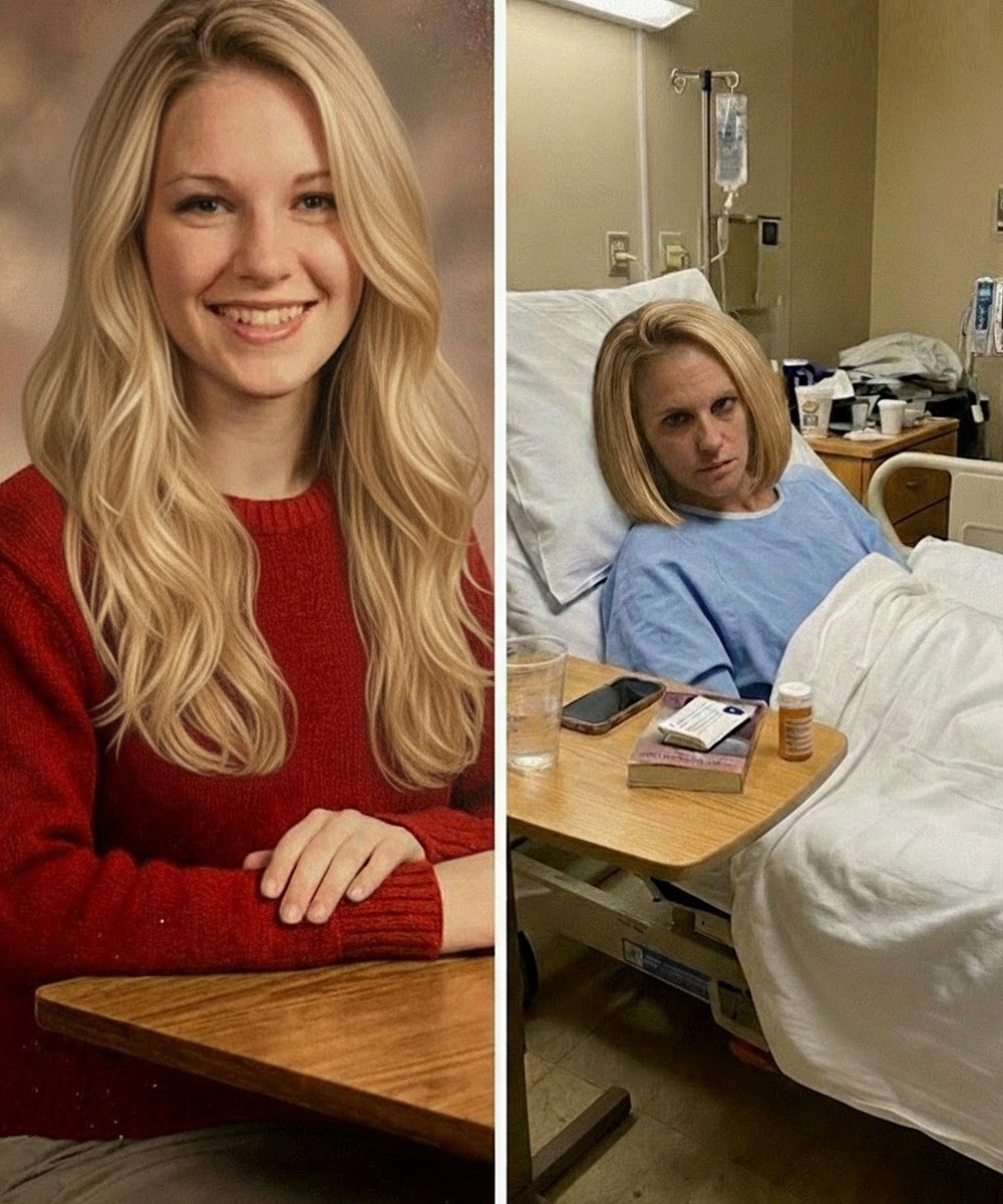 As a Nurse, I Was Assigned to Treat the Woman Who Made My Teenage Years a Living Hell – When She Recovered, She Told Me, ‘You Should Resign Immediately’