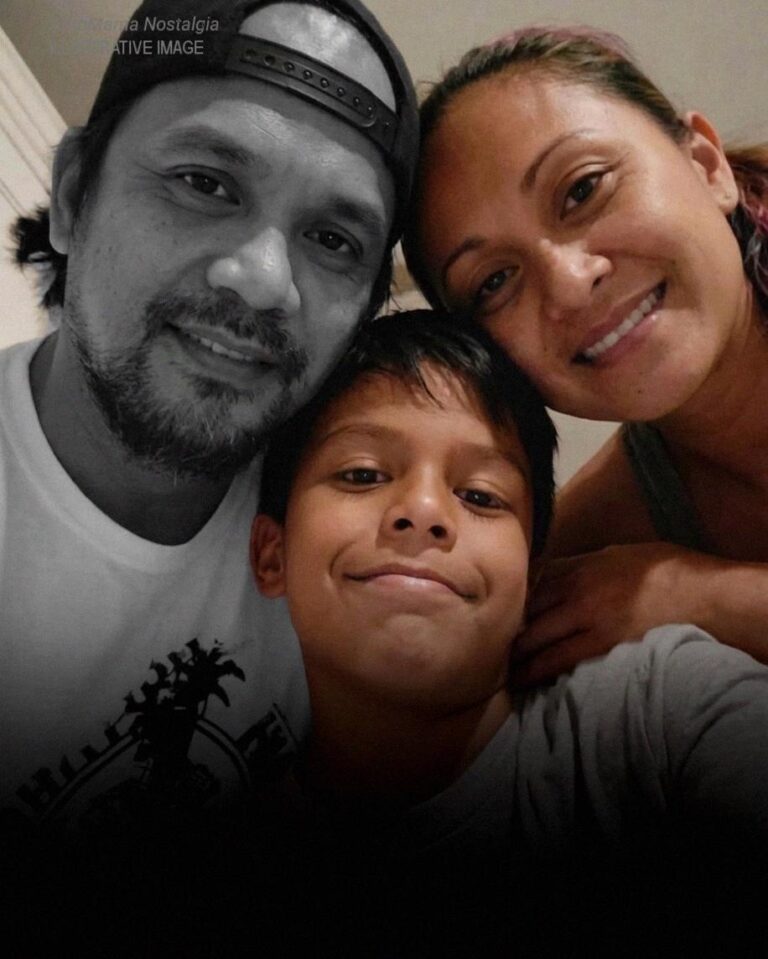 My Son Handed Me a Key and Said, ‘Dad Gave It to Me 6 Years Ago Before That Surgery’