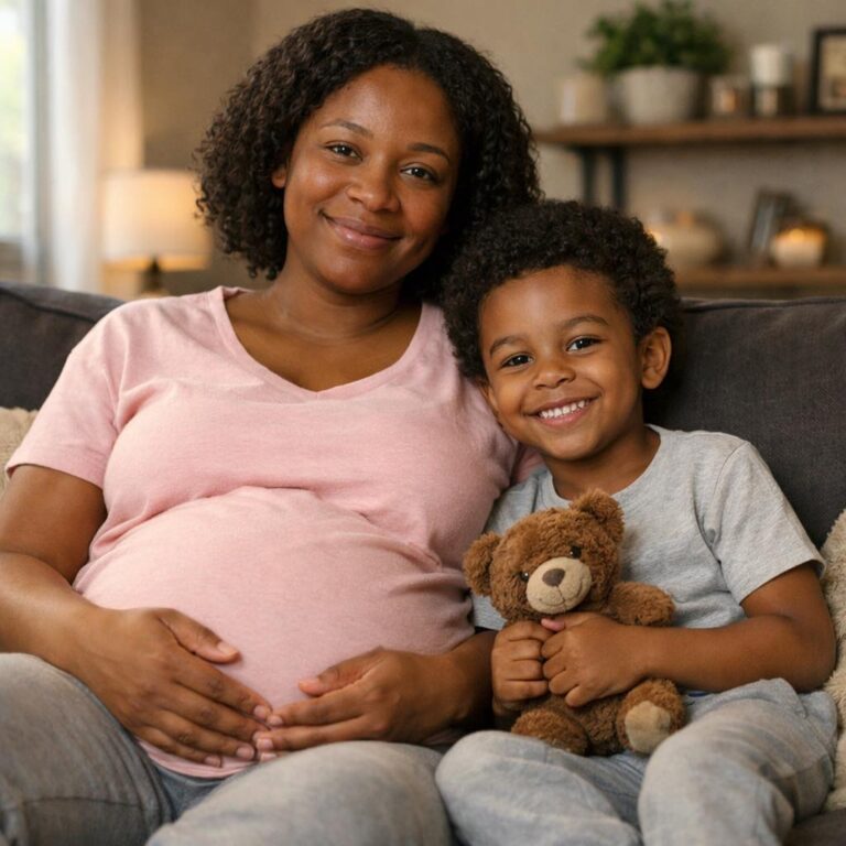 My Husband Convinced Me to Be a Surrogate Twice – When He Paid His Mom’s Debt, He Left Me – Stories Trends