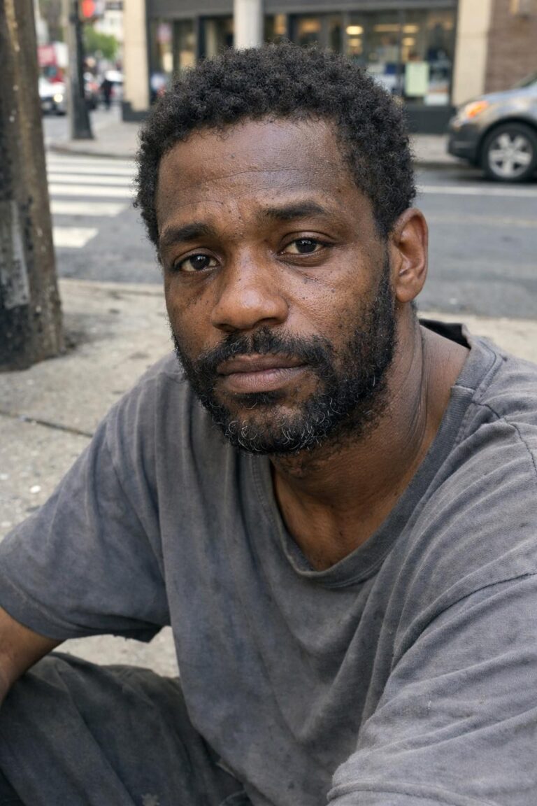 I Married a Homeless Man to Spite My Parents – A Month Later, I Came Home and Froze in Shock at What I Saw