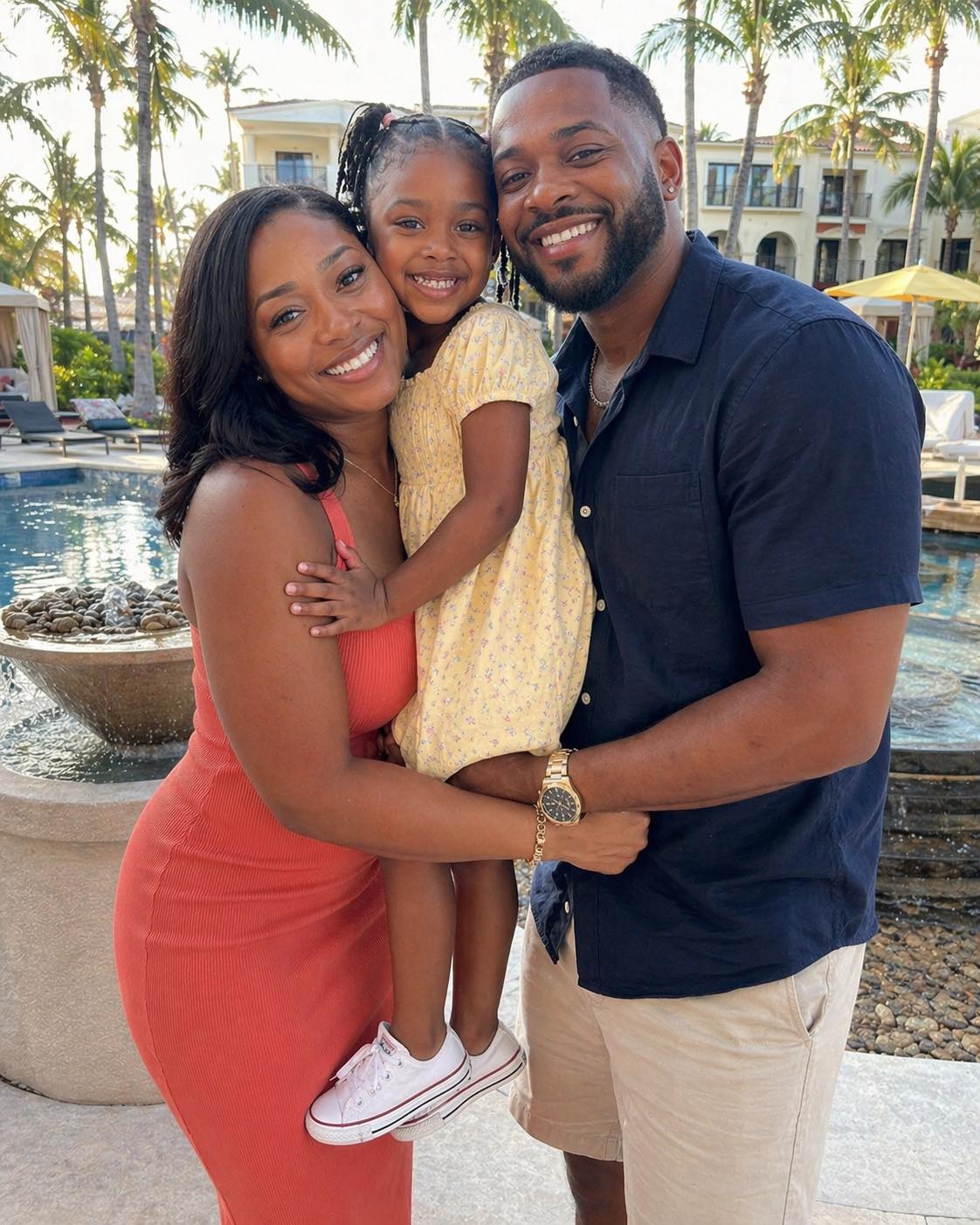 My 5-Year-Old Daughter D.ied – After Her Funeral, I Found a Flash Drive and a Nurse’s Note That Said, ‘Your Husband Is Lying to You. Watch the Video’