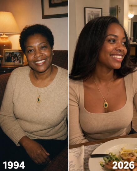 My Son Brought His Fiancée Home for Dinner – When She Took Off Her Coat, I Recognized the Necklace I Buried 25 Years Ago