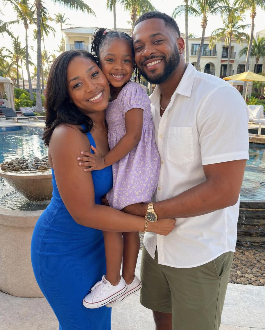 My 5-Year-Old Daughter D.ied – After Her Funeral, I Found a Flash Drive and a Nurse’s Note That Said, ‘Your Husband Is Lying to You. Watch the Video’