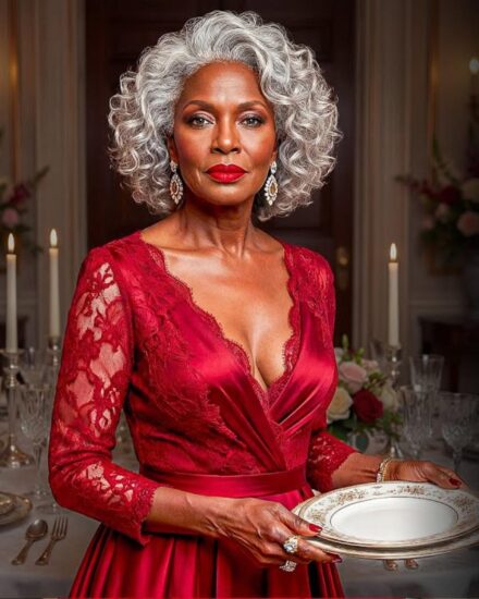 At my 70th birthday dinner, my husband toasted his “new love,” and my daughters actually clapped. I smiled, set down my fork. Then I added, softly…