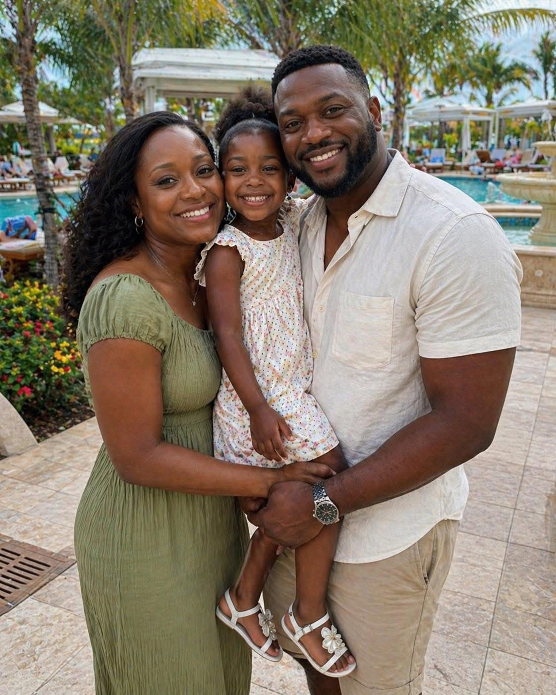 My 5-Year-Old Daughter D.ied – After Her Funeral, I Found a Flash Drive and a Nurse’s Note That Said, ‘Your Husband Is Lying to You. Watch the Video’