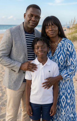 My 13-Year-Old Son Passed Away – Weeks Later, His Teacher Called and Said, ‘Ma’am, Your Son Left Something for You. Please Come to the School Right Away’