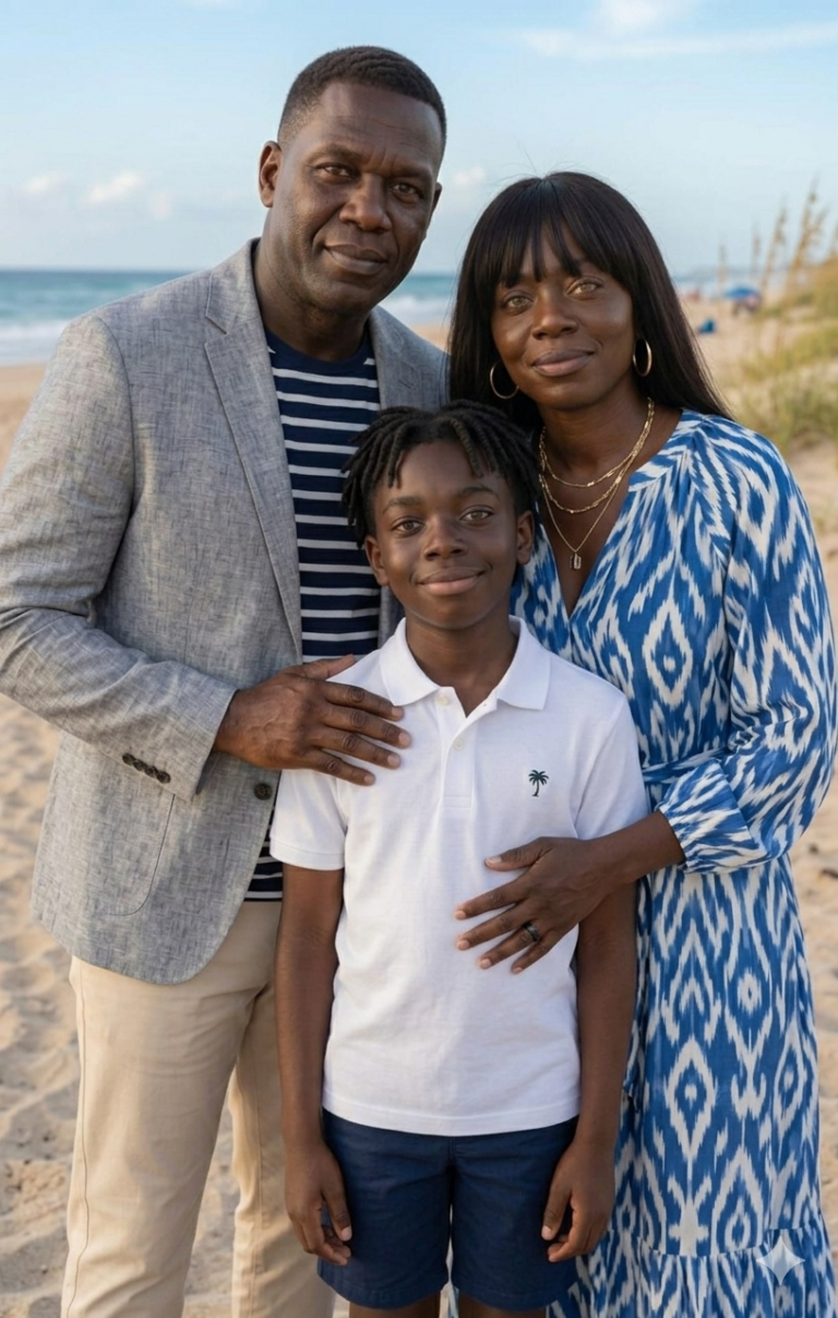 My 13-Year-Old Son Passed Away – Weeks Later, His Teacher Called and Said, ‘Ma’am, Your Son Left Something for You. Please Come to the School Right Away’