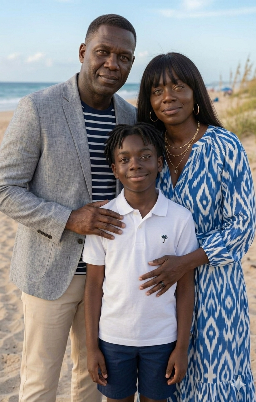 My 13-Year-Old Son Passed Away – Weeks Later, His Teacher Called and Said, ‘Ma’am, Your Son Left Something for You. Please Come to the School Right Away’